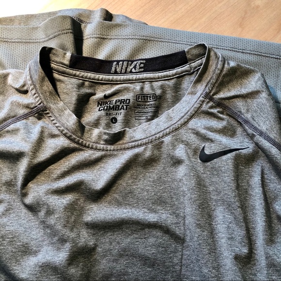 pro combat fitted - Picture 3 of 3